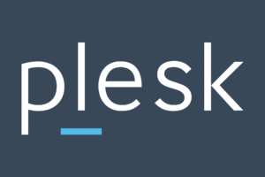 Plesk logo